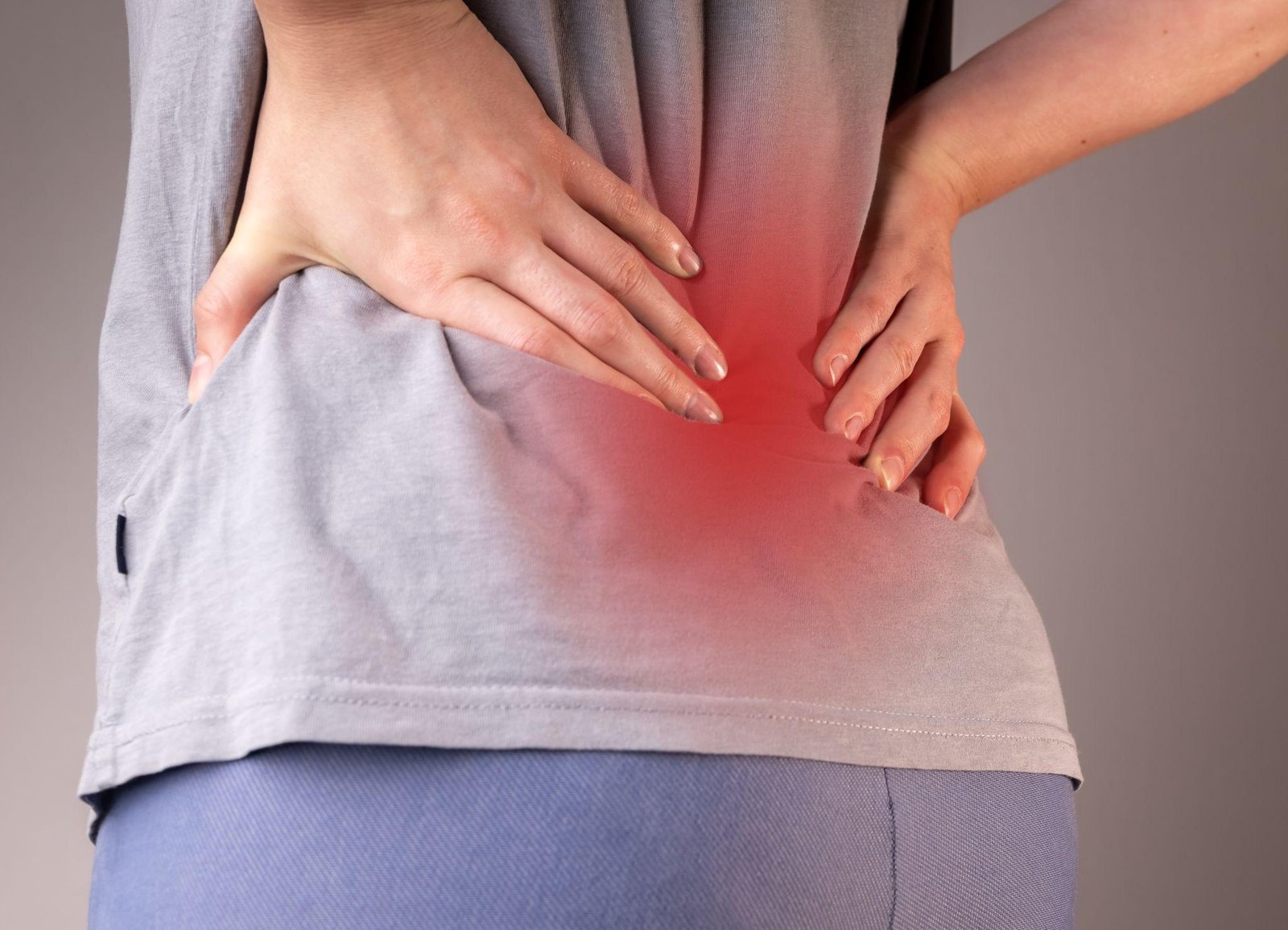 Low Back Pain