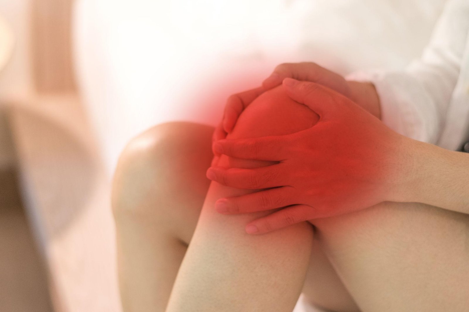 Knee Pain