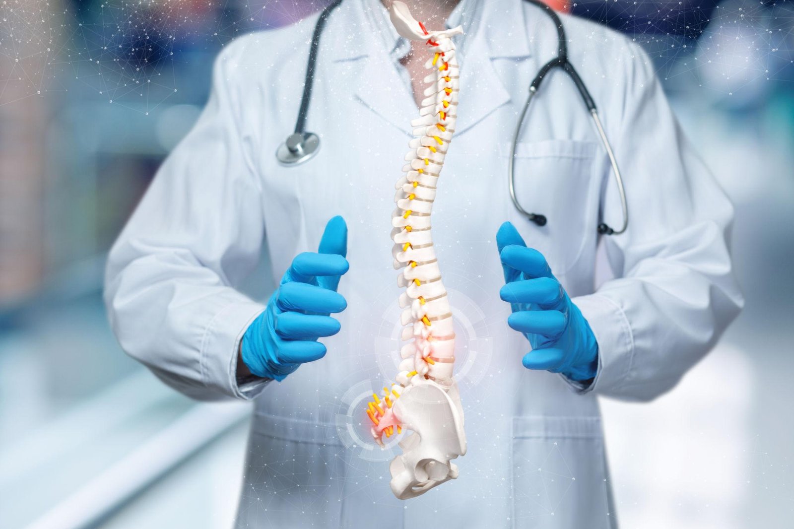 Spondylitis