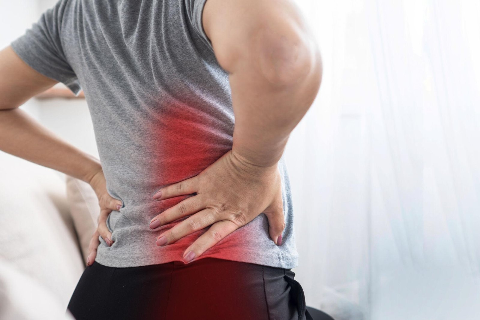 Sciatica