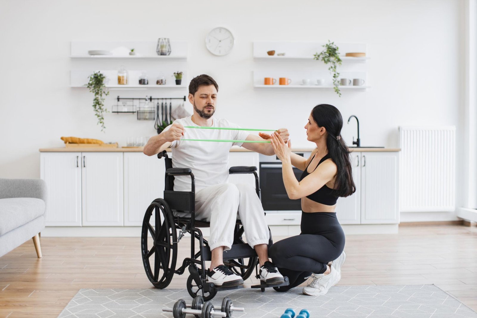 Paralysis