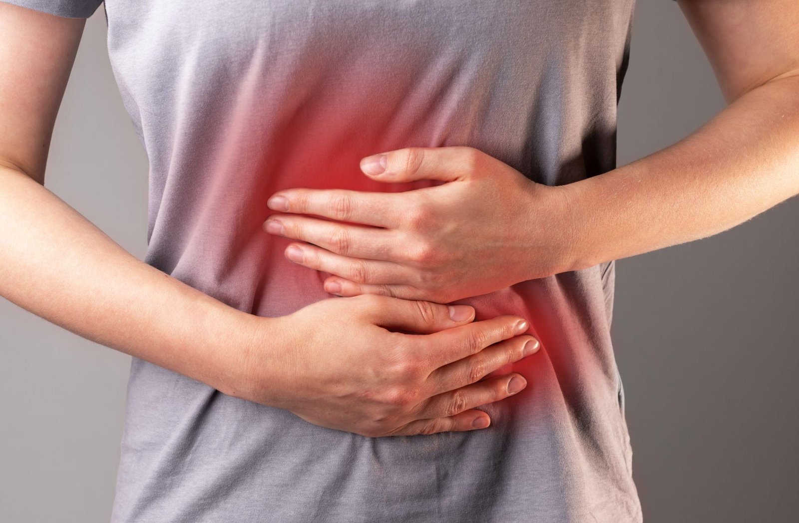Gastritis
