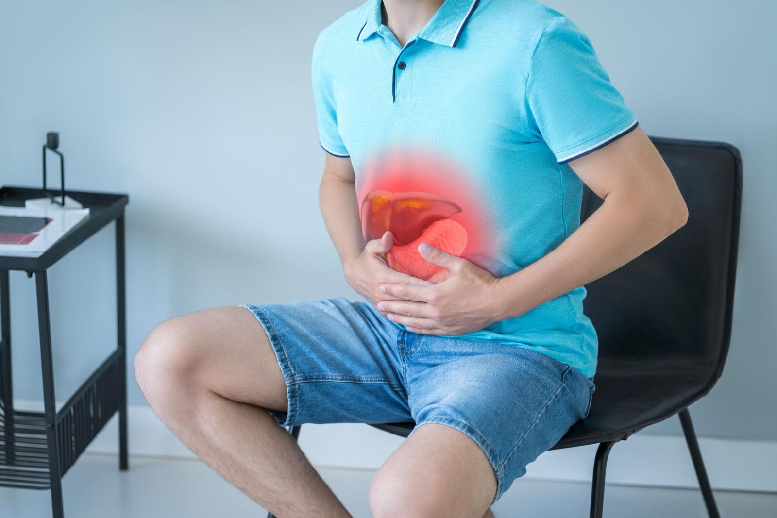 Hepatitis