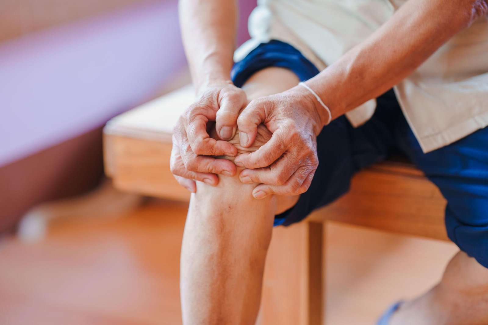 Osteoarthritis