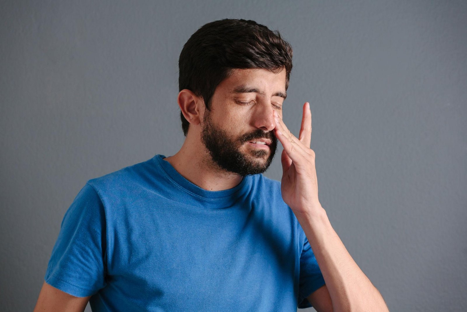 Sinusitis
