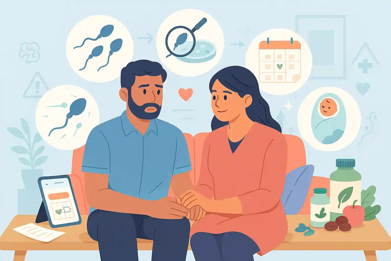 Male Infertility