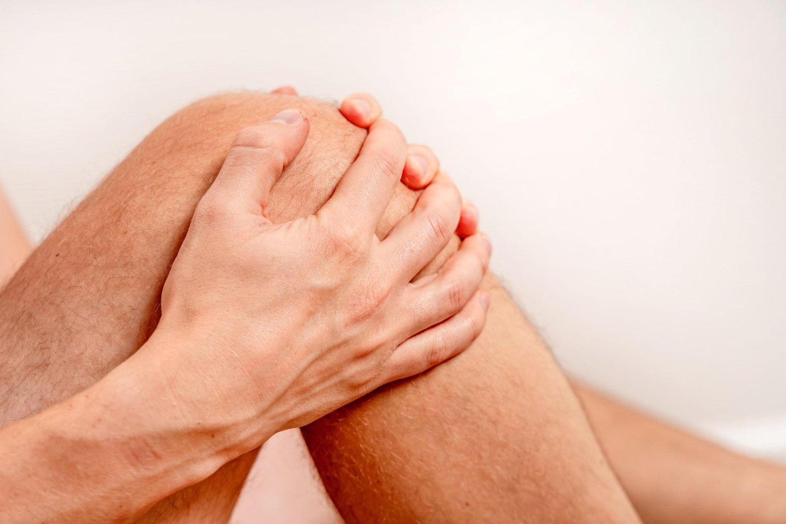 Chondromalacia Patella