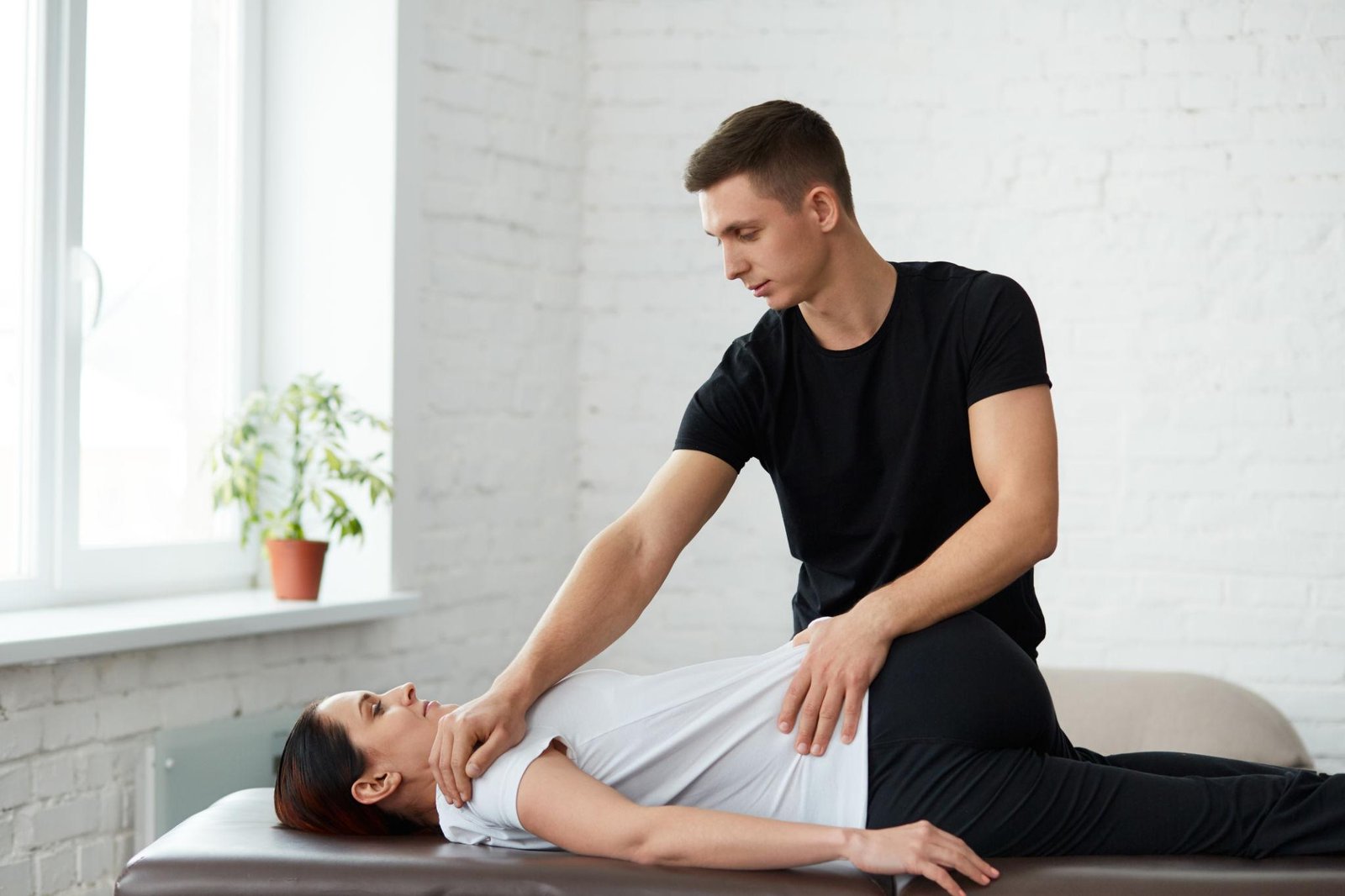 Soft Tissue Injury