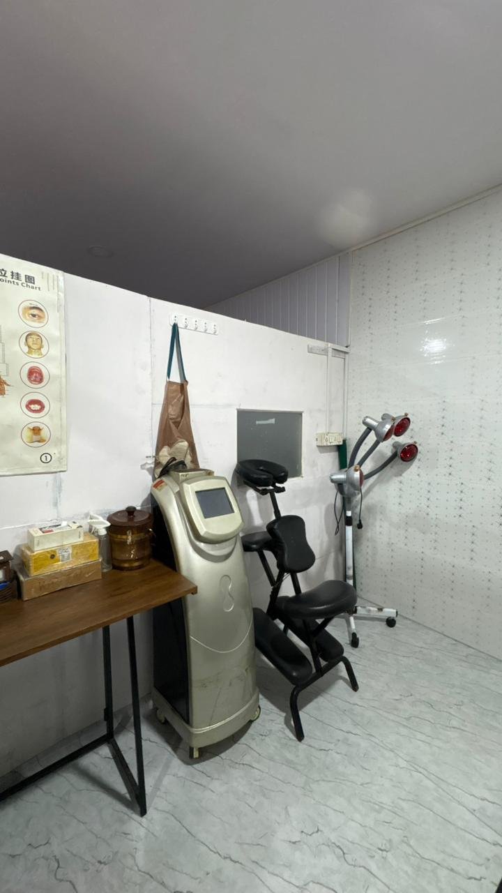 New Clinic