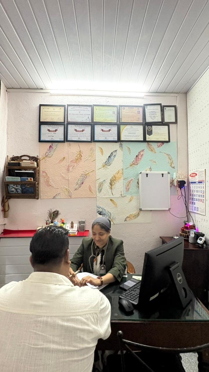 Consultation