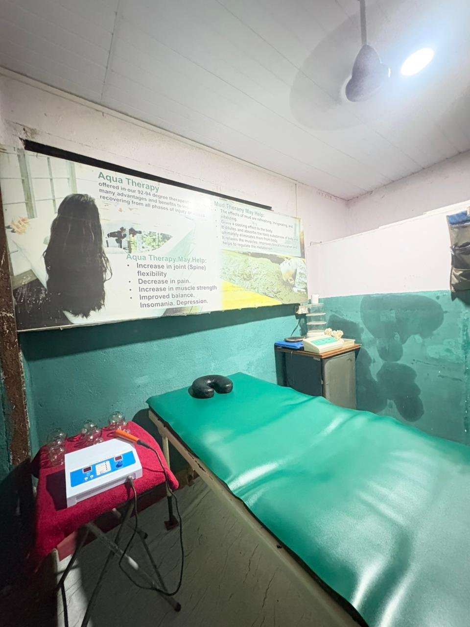 Therapy Room