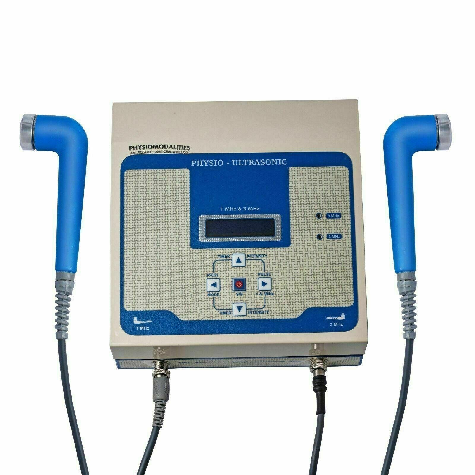 Ultrasound
