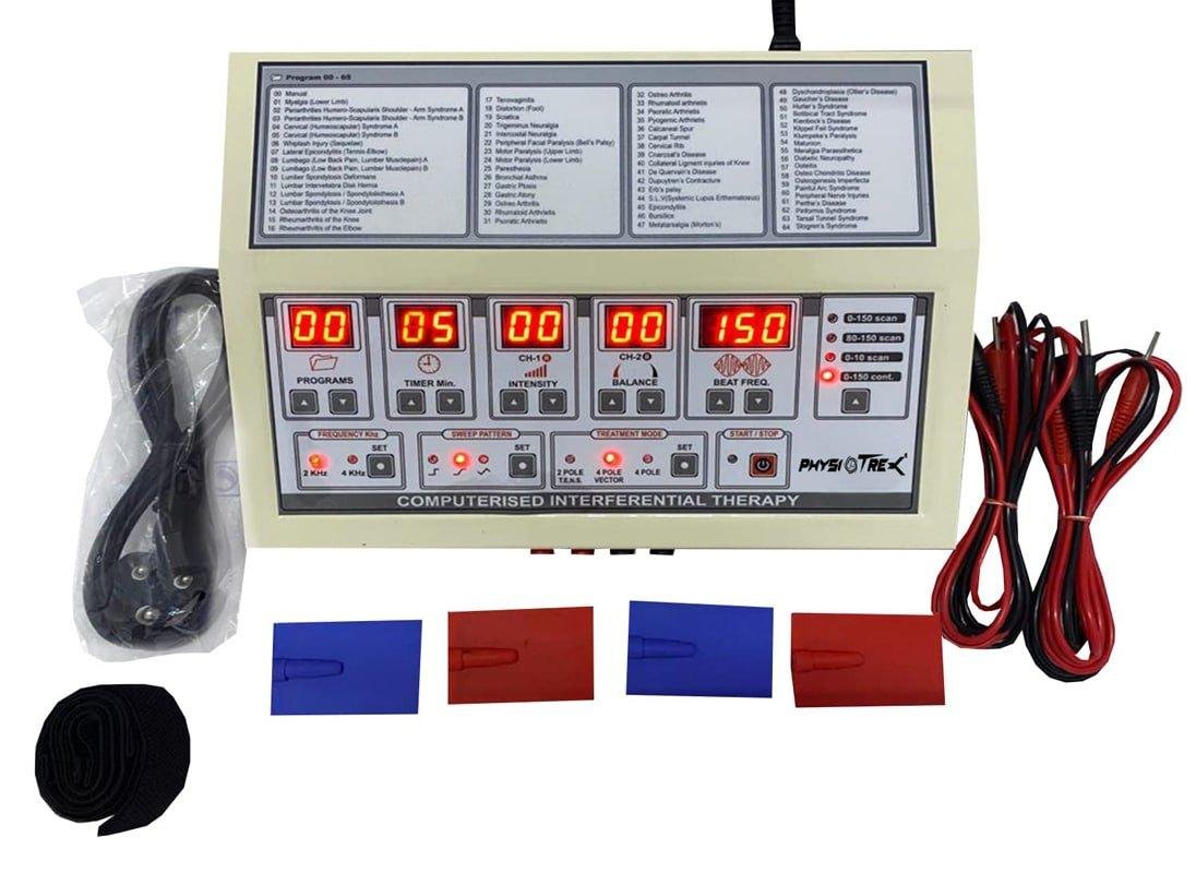 IFT Machine