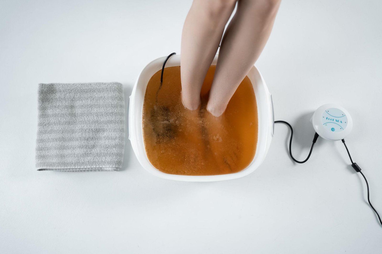 Detox Machine