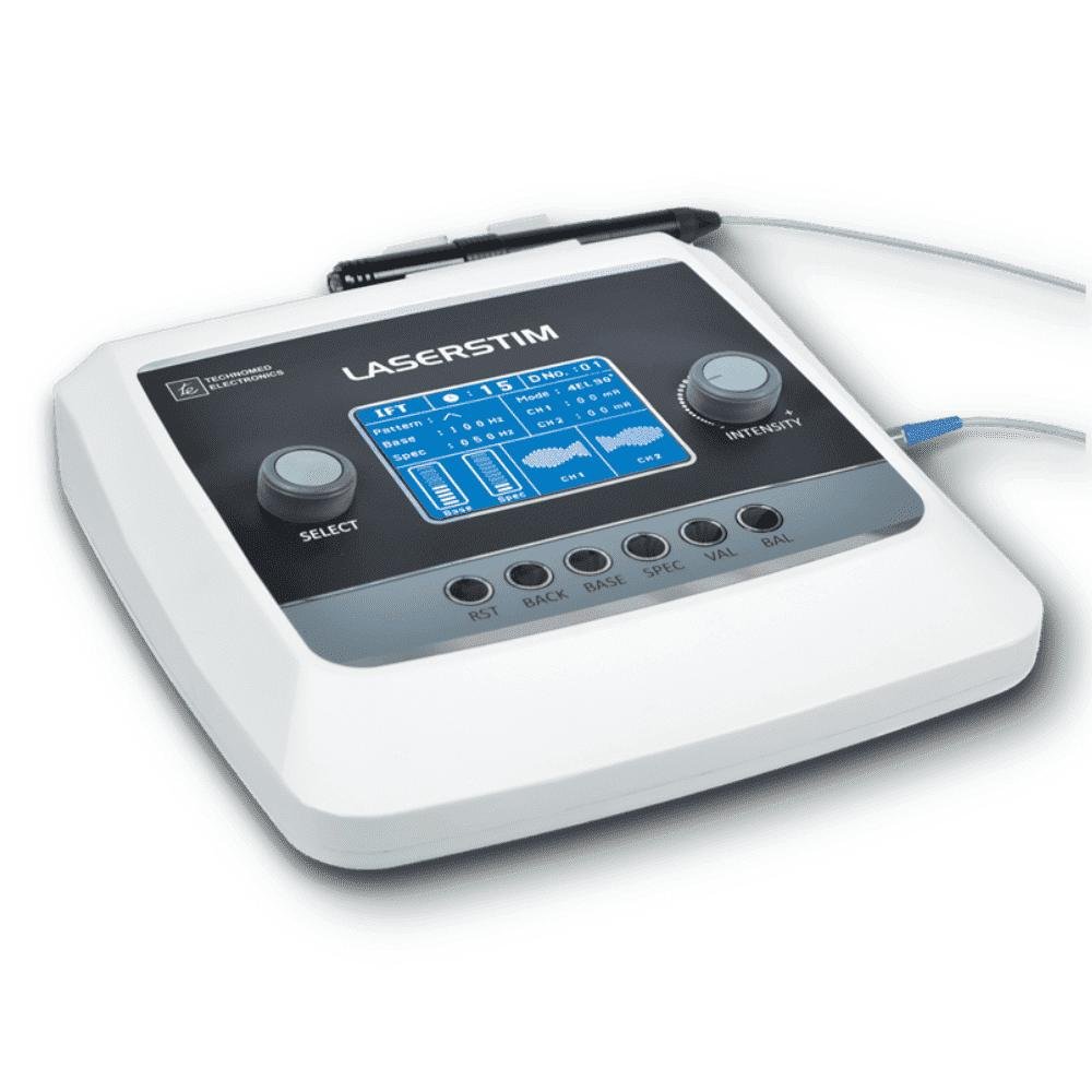 Laser Machine