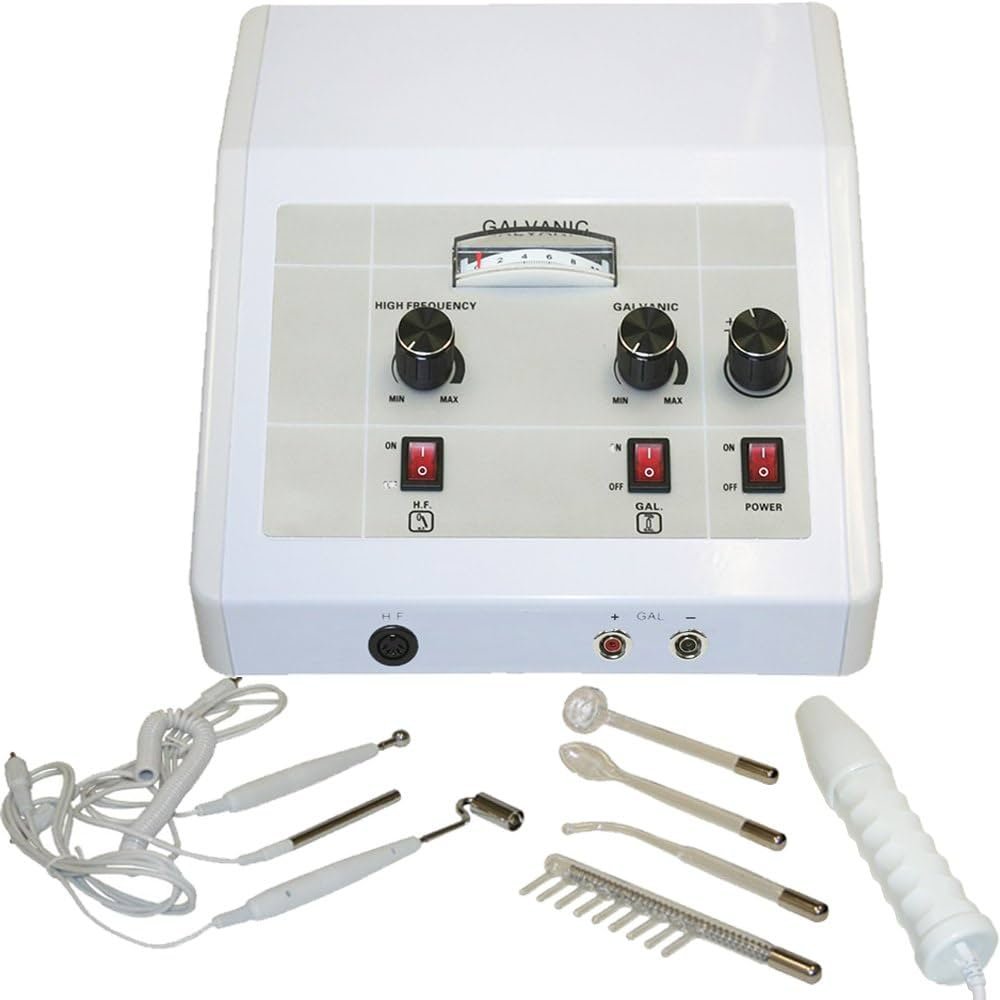 Frequency Machine