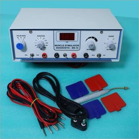Stimulator Machine