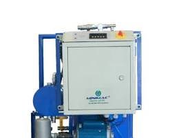 HP Electrostatic Machine