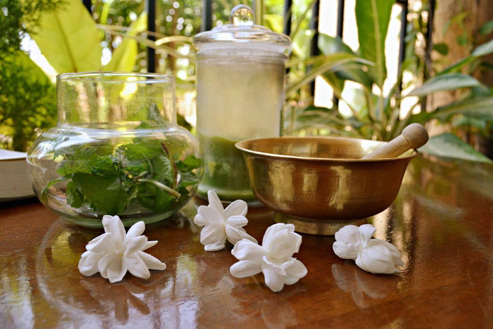 Naturopathy