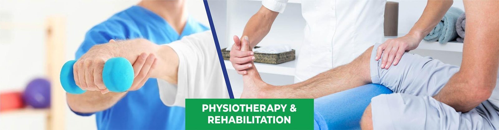 Physio Therapy