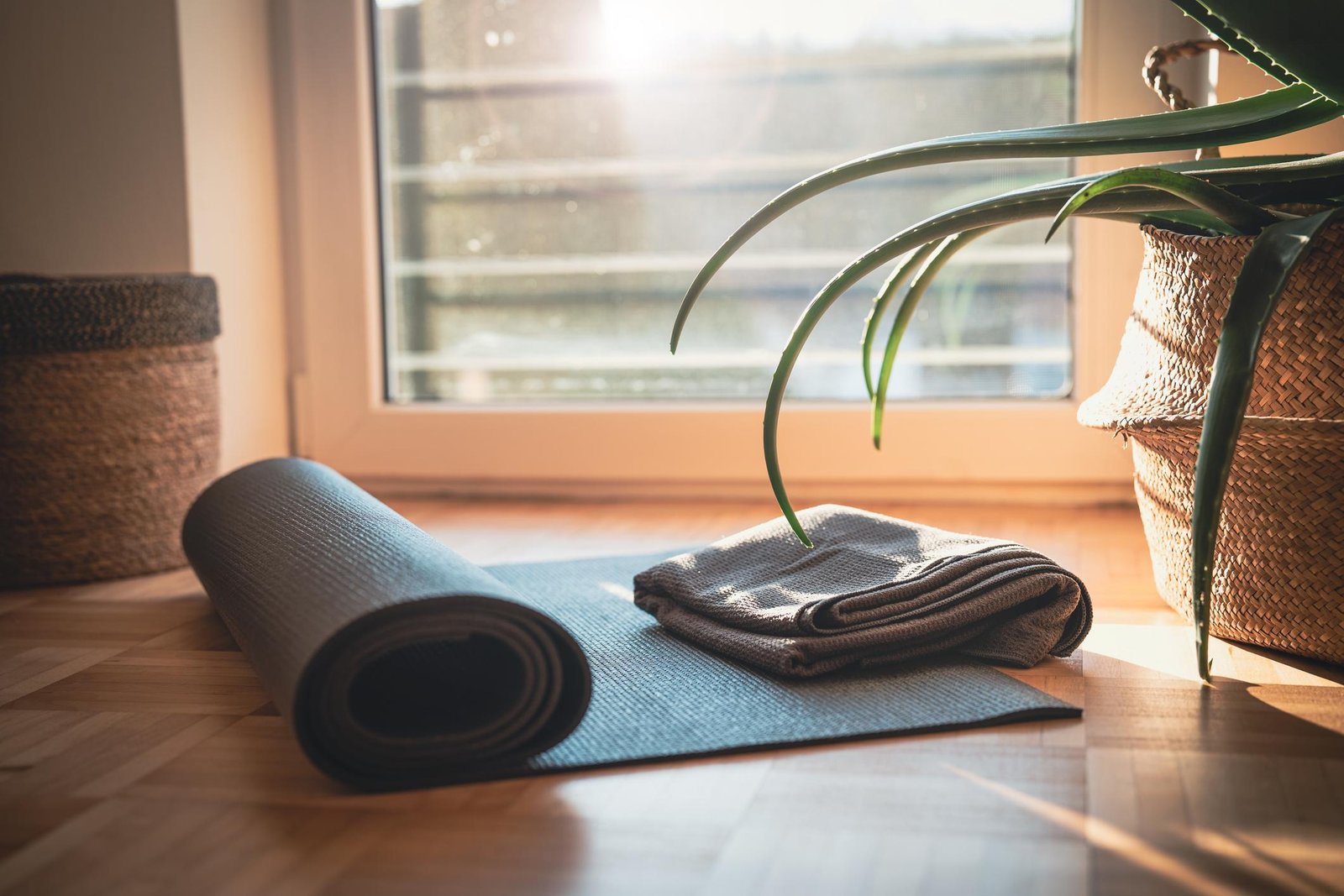 Therapy Yoga