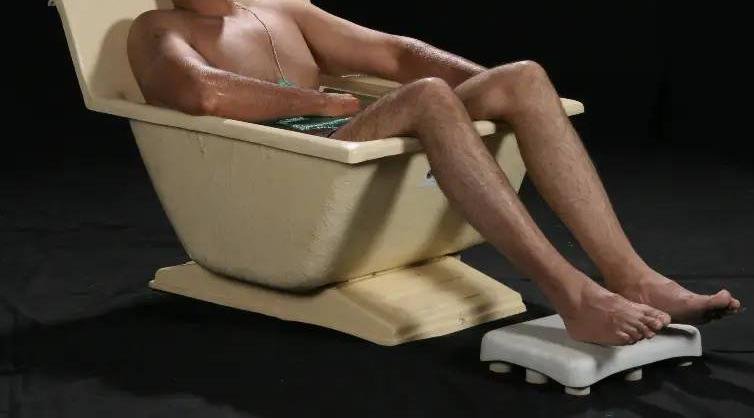 Hip Bath