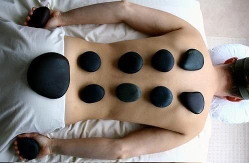 Stone Therapy