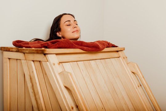 Steam Therapy