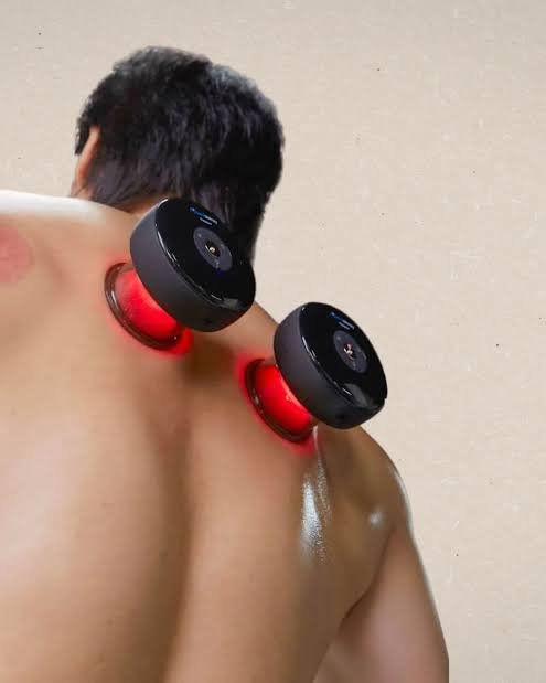 Stimulator Cupping