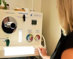 Colon Hydrotherapy