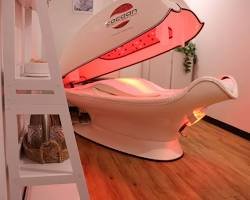 Infrared Therapy