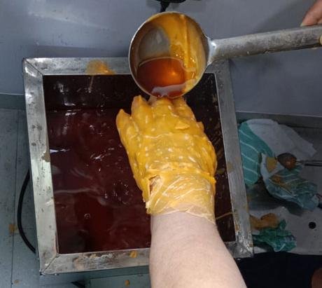 Wax Therapy