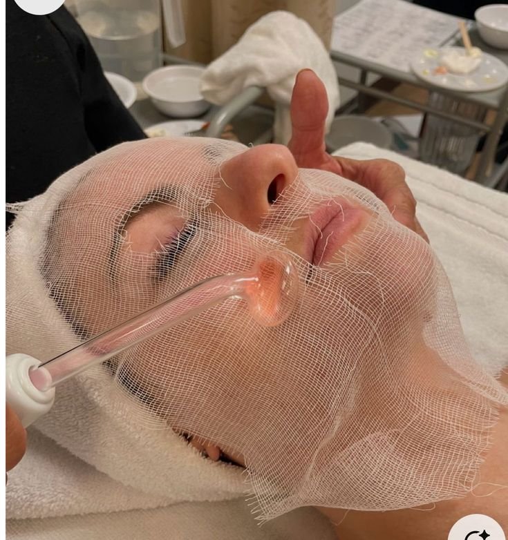 Frequency Therapy