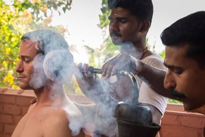 Ksheera Dhoopam