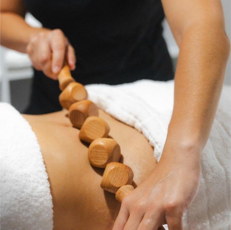 Instrument Massage