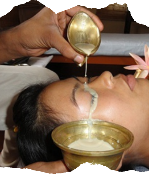 Netra Dhara