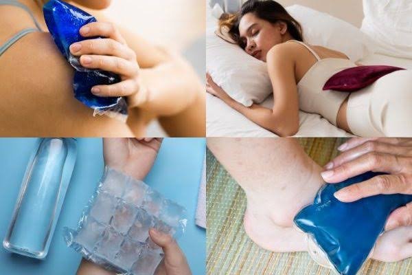 Hot & Cold Therapy