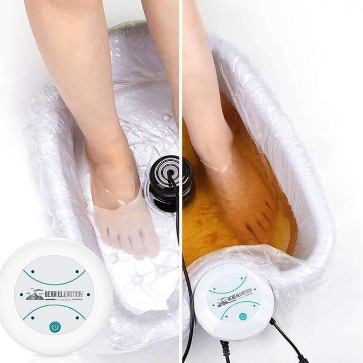 Detox Therapy